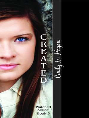 cover image of Created